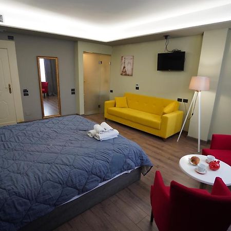 Driti Hotel Tirana Albania Екстериор снимка