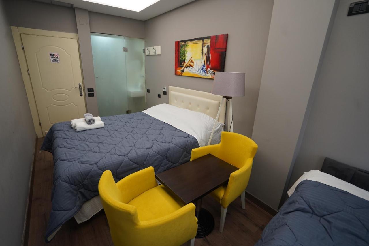 Driti Hotel Tirana Albania Екстериор снимка