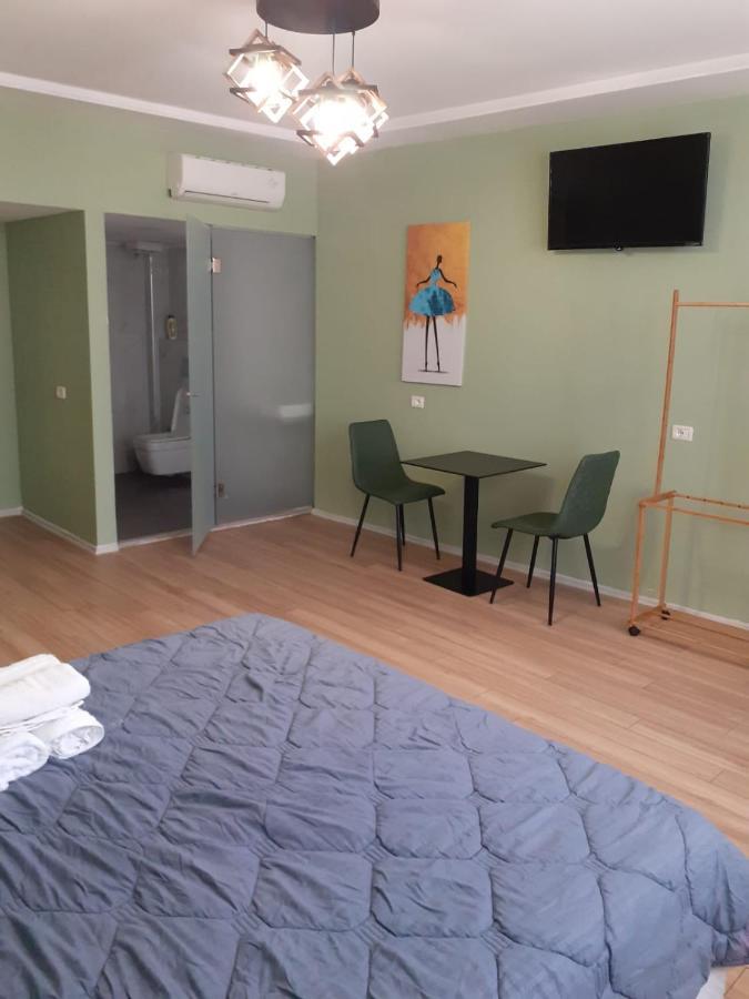 Driti Hotel Tirana Albania Екстериор снимка