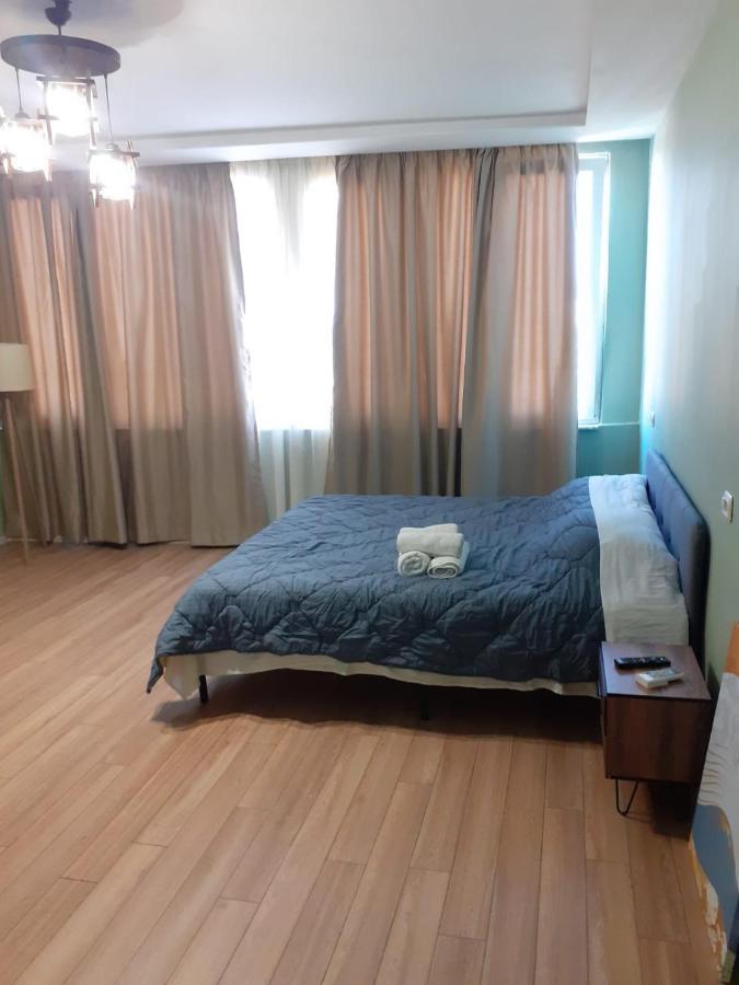 Driti Hotel Tirana Albania Екстериор снимка