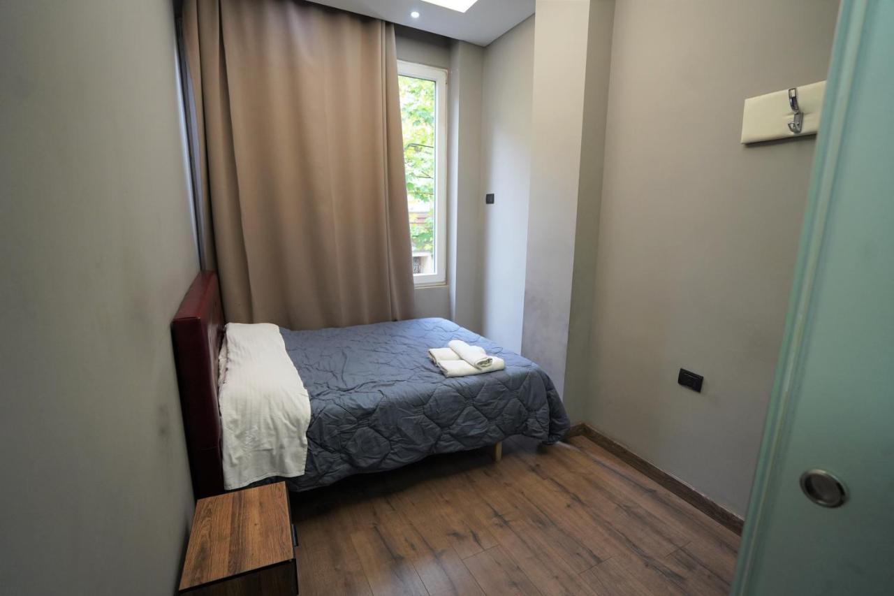 Driti Hotel Tirana Albania Екстериор снимка