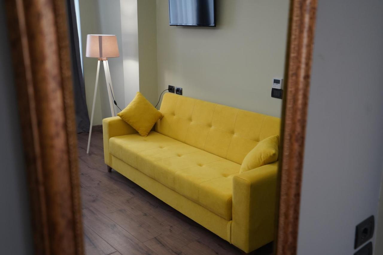 Driti Hotel Tirana Albania Екстериор снимка