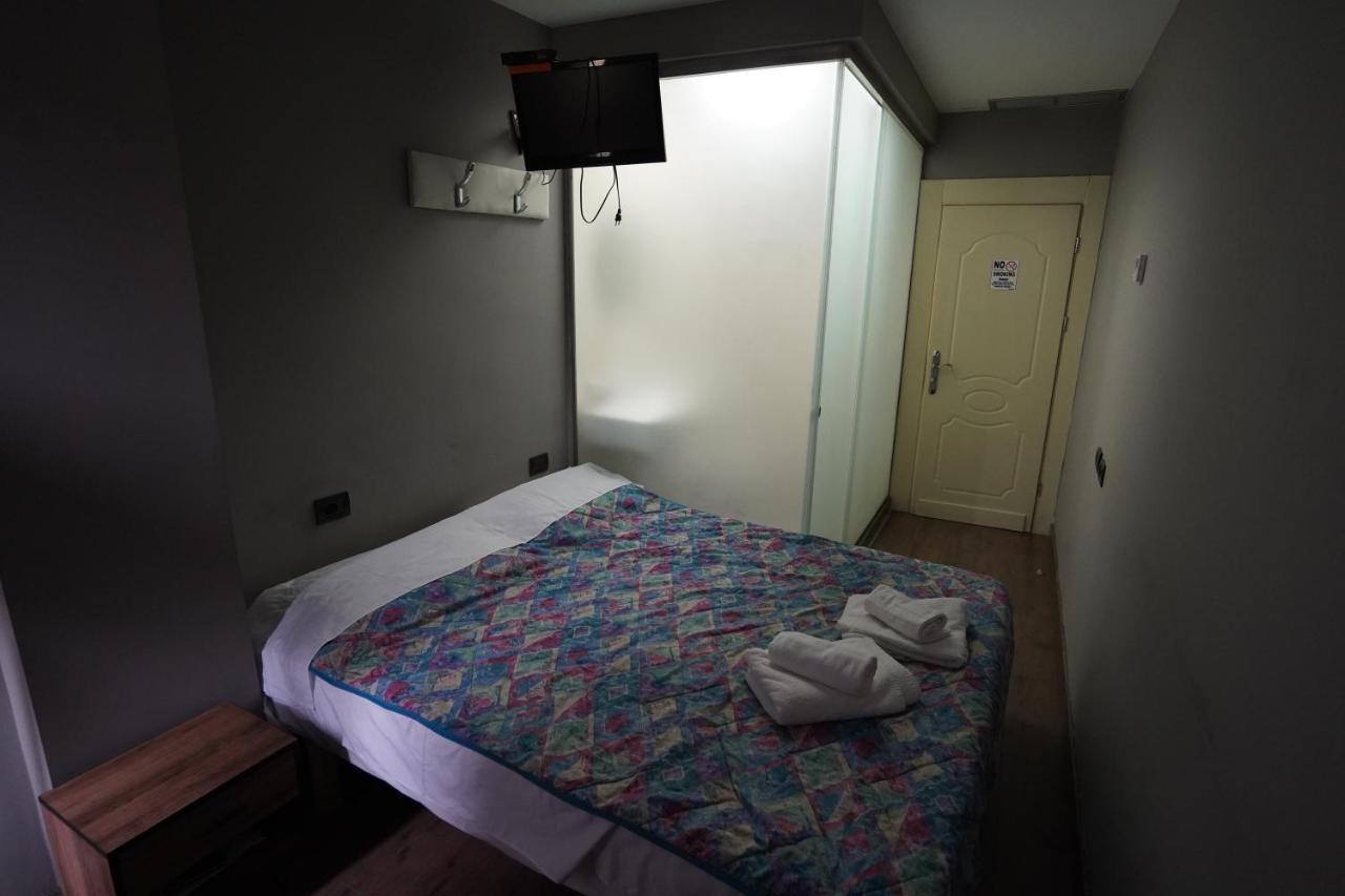 Driti Hotel Tirana Albania Екстериор снимка