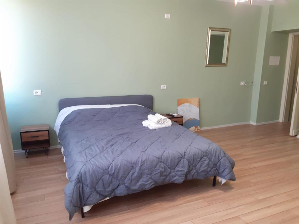 Driti Hotel Tirana Albania Екстериор снимка