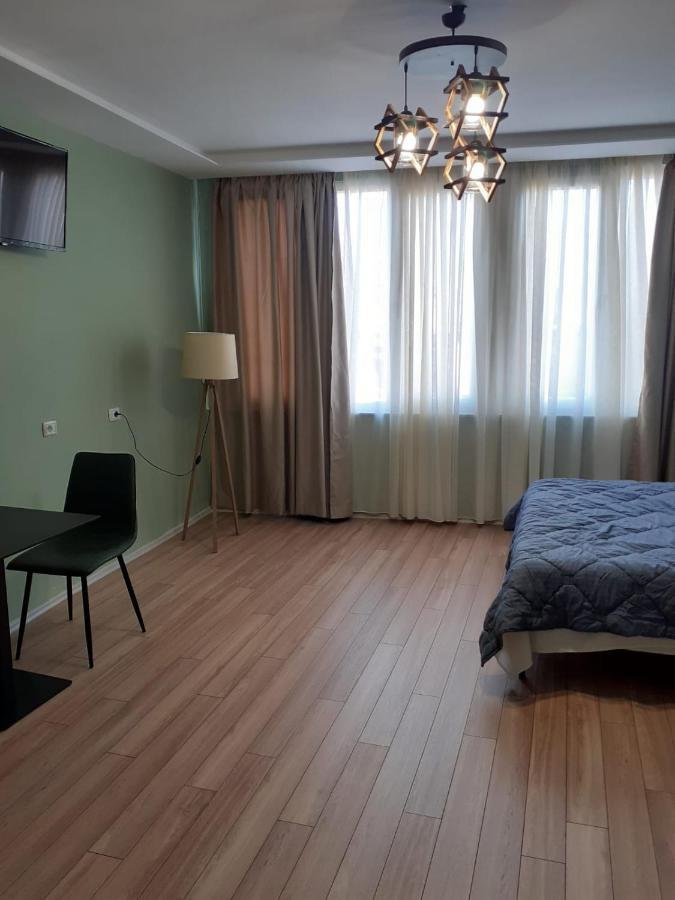 Driti Hotel Tirana Albania Екстериор снимка