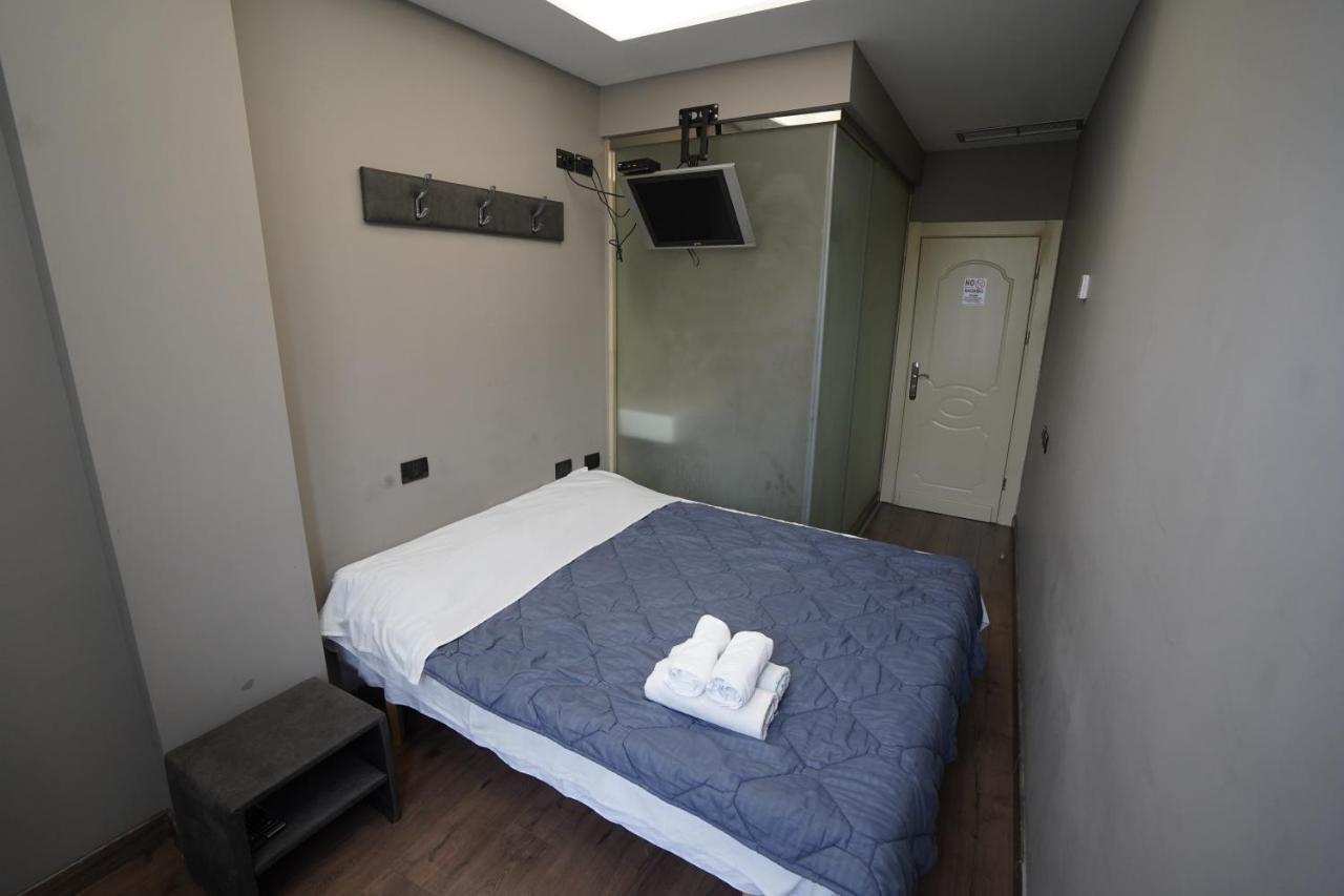 Driti Hotel Tirana Albania Екстериор снимка