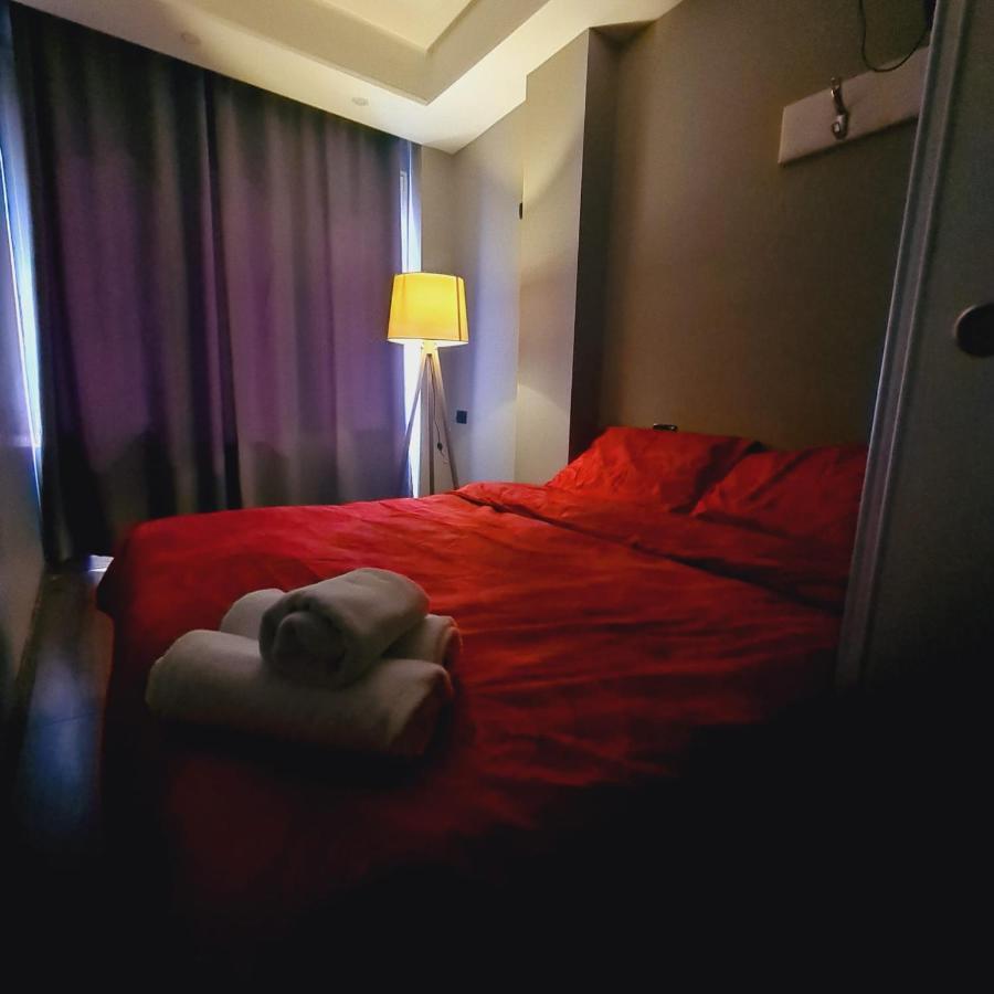 Driti Hotel Tirana Albania Екстериор снимка