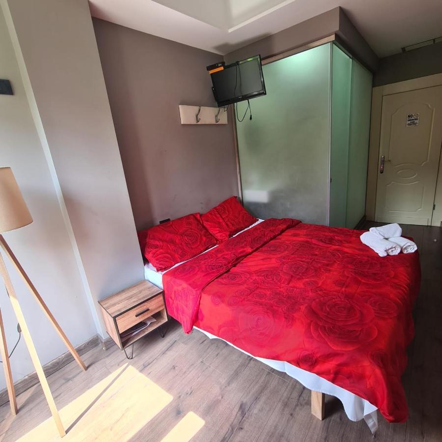 Driti Hotel Tirana Albania Екстериор снимка