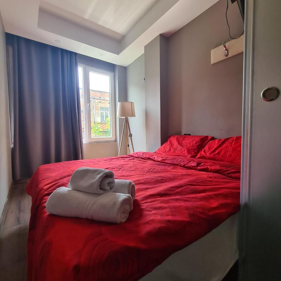 Driti Hotel Tirana Albania Екстериор снимка
