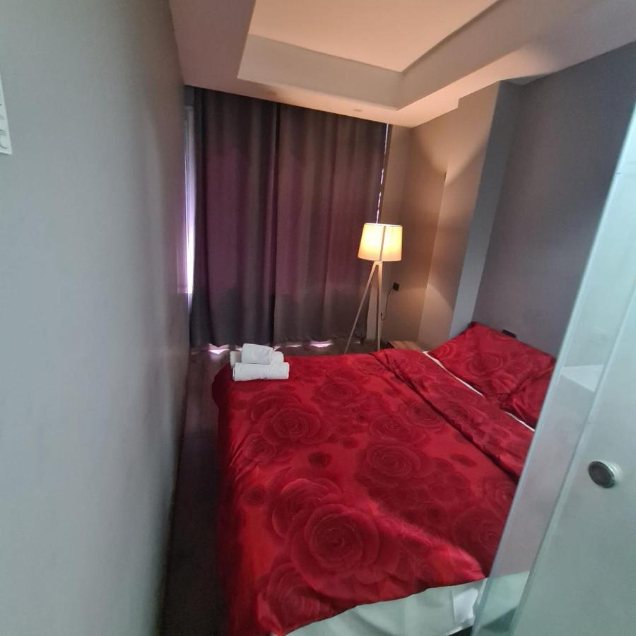 Driti Hotel Tirana Albania Екстериор снимка