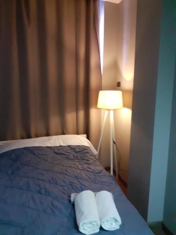 Driti Hotel Tirana Albania Екстериор снимка